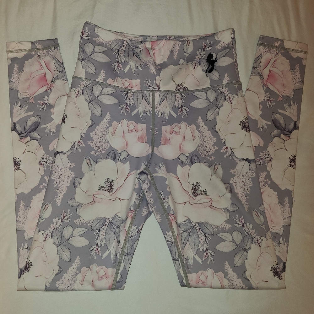 FIGURE SLIM LEGGINGS
